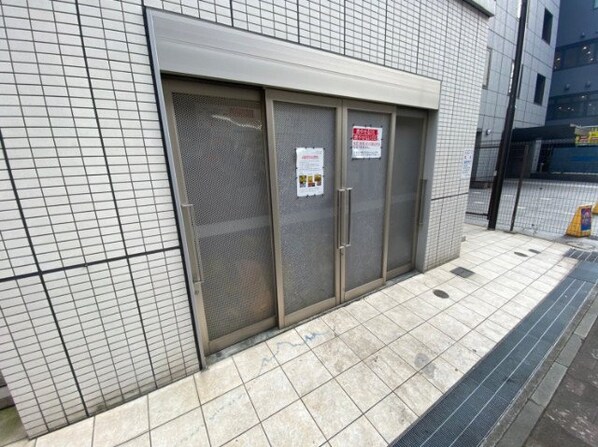 西１１丁目駅 徒歩6分 8階の物件外観写真